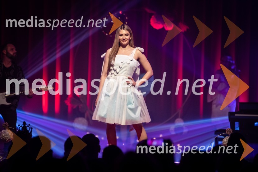  Nika Šalamon, finalistka, Miss Slovenije 2023Miss Slovenije 2023, polfinalni izbor