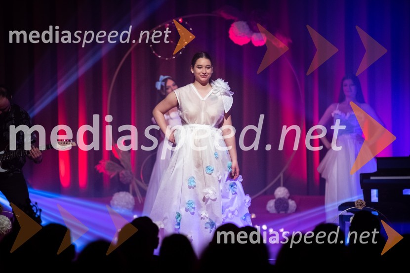 Miss Slovenije 2023, polfinalni izbor