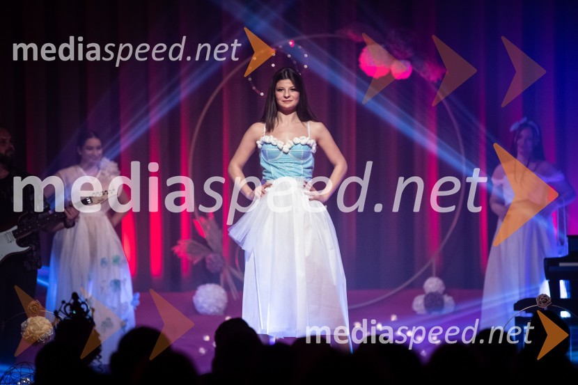  Ana Ivanc, finalistka, Miss Slovenije 2023Miss Slovenije 2023, polfinalni izbor