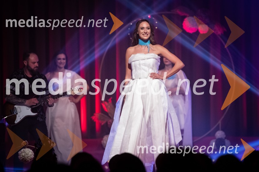 Miss Slovenije 2023, polfinalni izbor