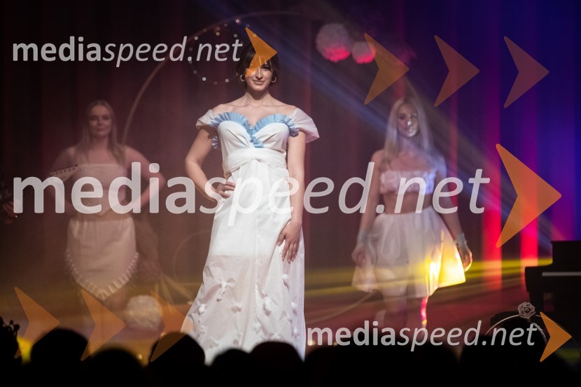  Andjela Jakimovska, finalistka, Miss Slovenije 2023Miss Slovenije 2023, polfinalni izbor