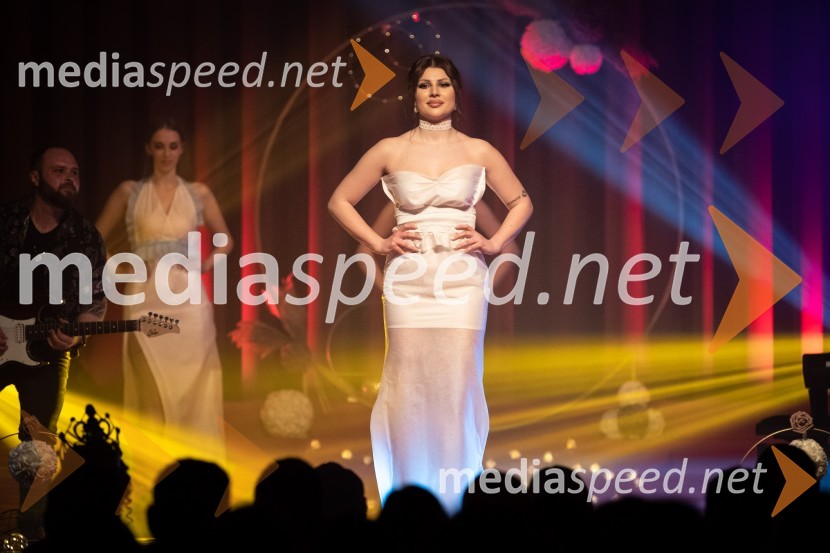  Špela Godvajs, finalistka, Miss Slovenije 2023Miss Slovenije 2023, polfinalni izbor