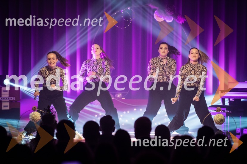 Miss Slovenije 2023, polfinalni izbor