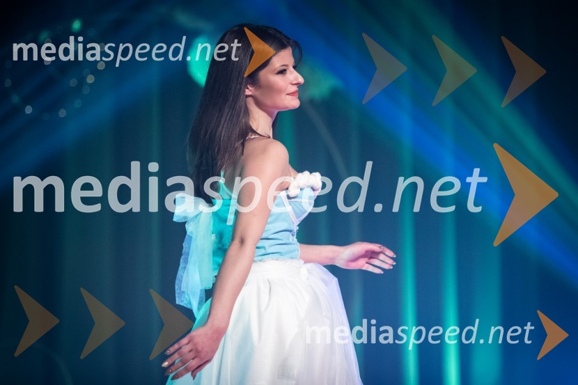  Ana Ivanc, finalistka, Miss Slovenije 2023Miss Slovenije 2023, polfinalni izbor