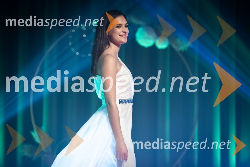  Aleksandra Matan, 15. Mlečna kraljica Zelene Doline Slovenije, finalistka Miss Slovenije 2023 Miss Slovenije 2023, polfinalni izbor