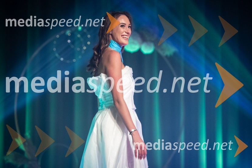 Miss Slovenije 2023, polfinalni izbor