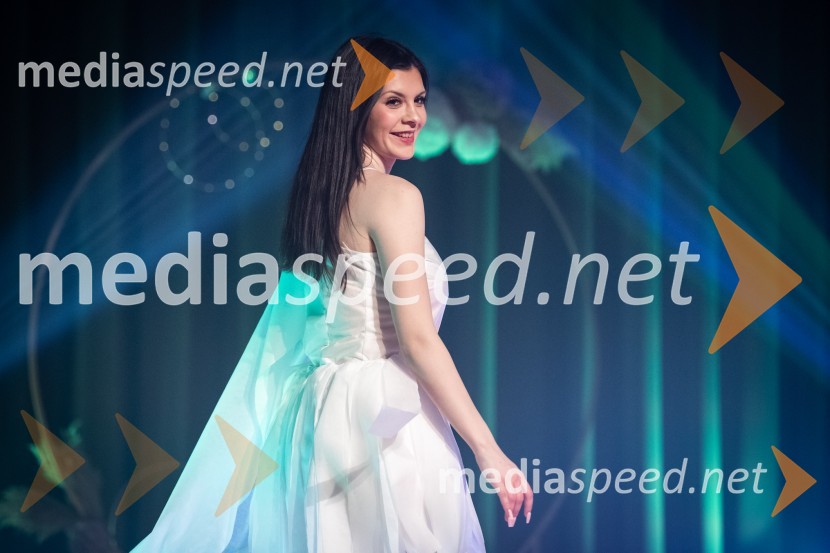  Tijana Bektašević, finalistka, Miss Slovenije 2023Miss Slovenije 2023, polfinalni izbor