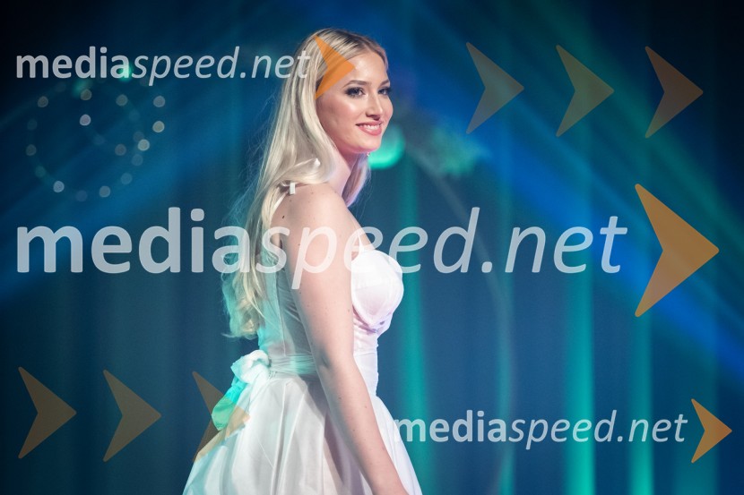  Alida Tomanič, finalistka, Miss Slovenije 2023Miss Slovenije 2023, polfinalni izbor