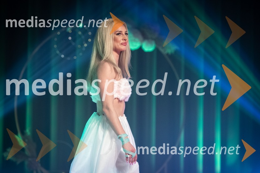  Naja Fridl, finalistka, Miss Slovenije 2023Miss Slovenije 2023, polfinalni izbor