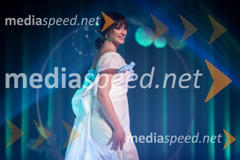  Andjela Jakimovska, finalistka, Miss Slovenije 2023Miss Slovenije 2023, polfinalni izbor