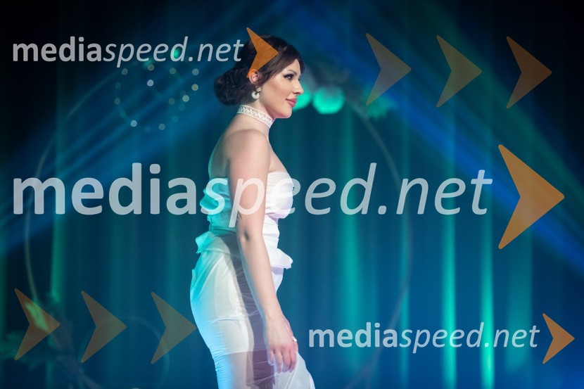  Špela Godvajs, finalistka, Miss Slovenije 2023Miss Slovenije 2023, polfinalni izbor