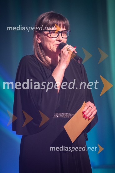  Mojca Šimnic Šolinc, direktorica TosamaMiss Slovenije 2023, polfinalni izbor