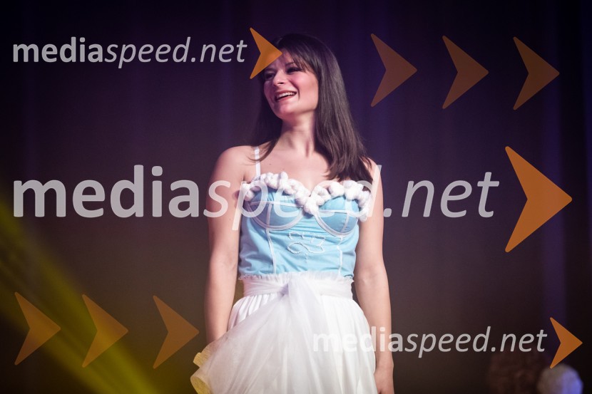  Ana Ivanc, finalistka, Miss Slovenije 2023Miss Slovenije 2023, polfinalni izbor