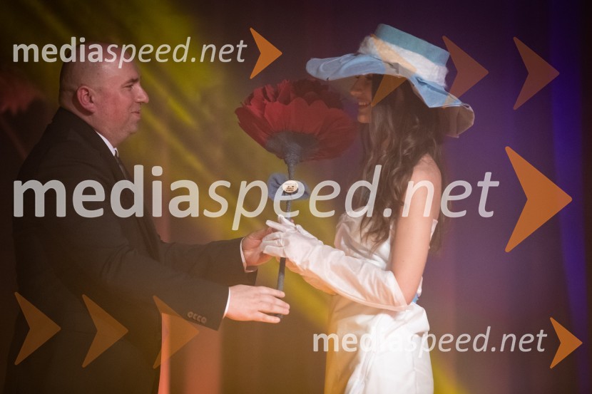  Gregor Žmak, župan, Občina Pesnica;  ... Miss Slovenije 2023, polfinalni izbor