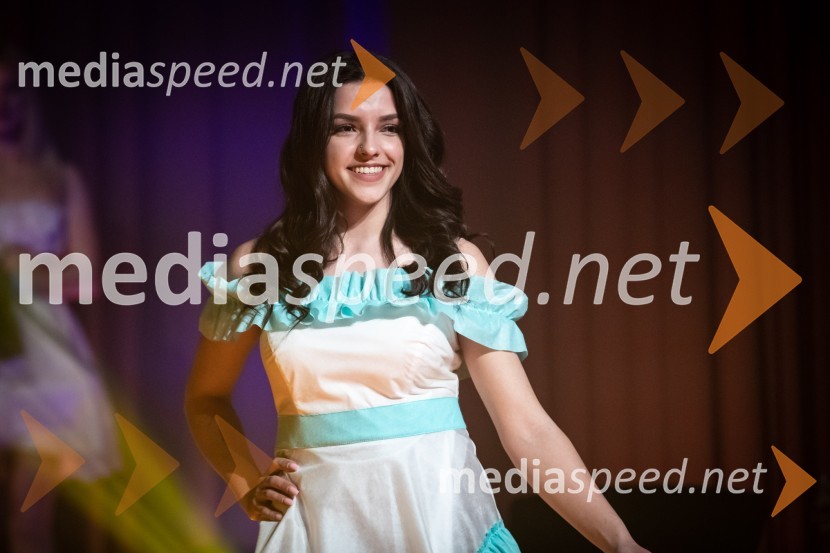  Irma Čuašević, finalistka, MIss Slovenije 2023Miss Slovenije 2023, polfinalni izbor