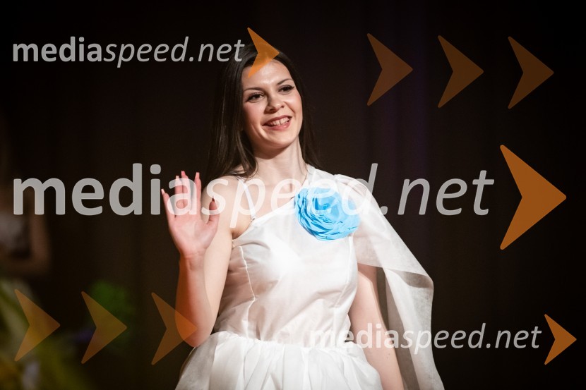  Tijana Bektašević, finalistka, Miss Slovenije 2023Miss Slovenije 2023, polfinalni izbor