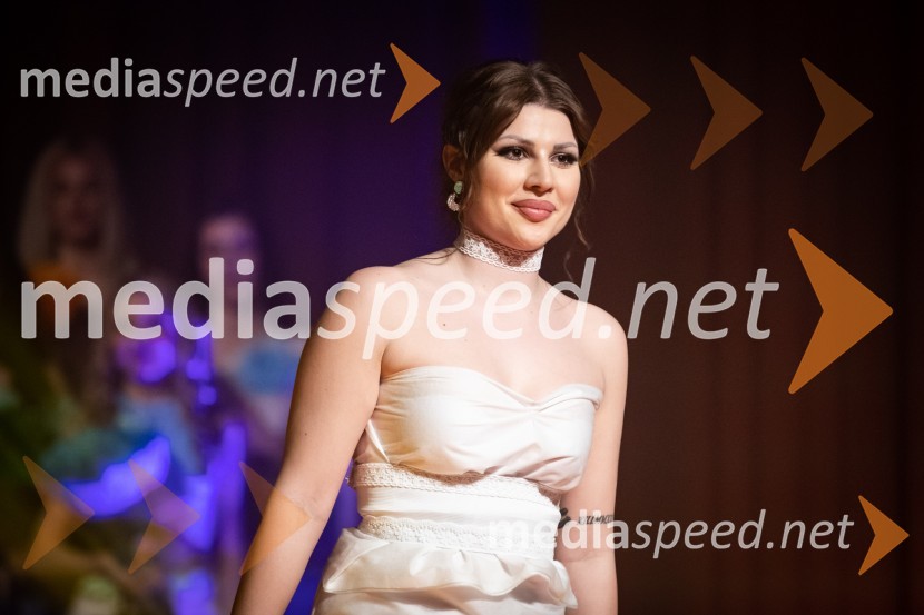  Špela Godvajs, finalistka, Miss Slovenije 2023Miss Slovenije 2023, polfinalni izbor