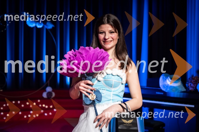  Ana Ivanc, finalistka, Miss Slovenije 2023Miss Slovenije 2023, polfinalni izbor