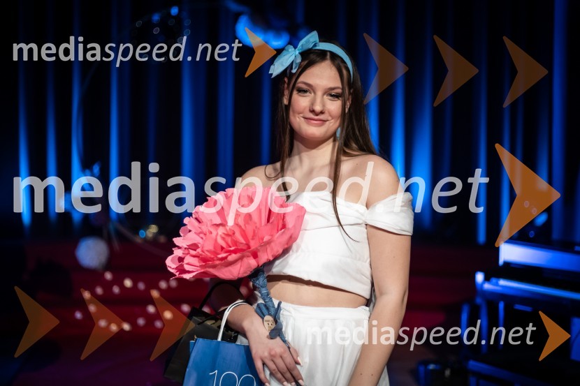  Kiara Prugovecki, finalistka Miss Slovenije 2023Miss Slovenije 2023, polfinalni izbor