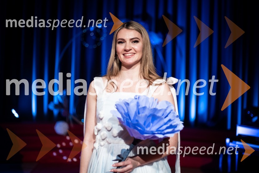  Nika Šalamon, finalistka, Miss Slovenije 2023Miss Slovenije 2023, polfinalni izbor
