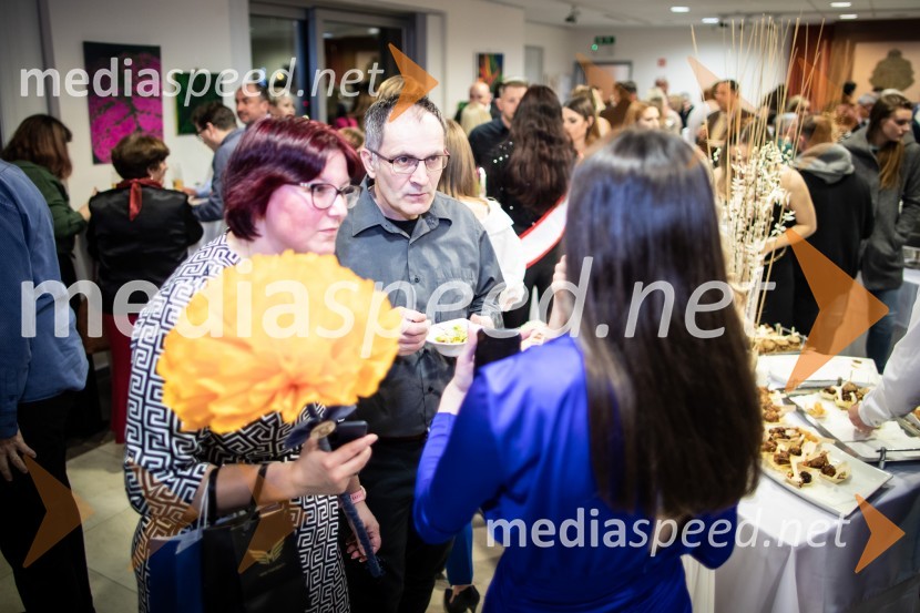 Miss Slovenije 2023, polfinalni izbor