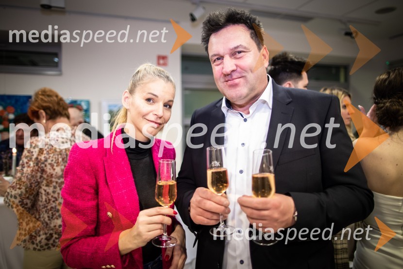 Miss Slovenije 2023, polfinalni izbor