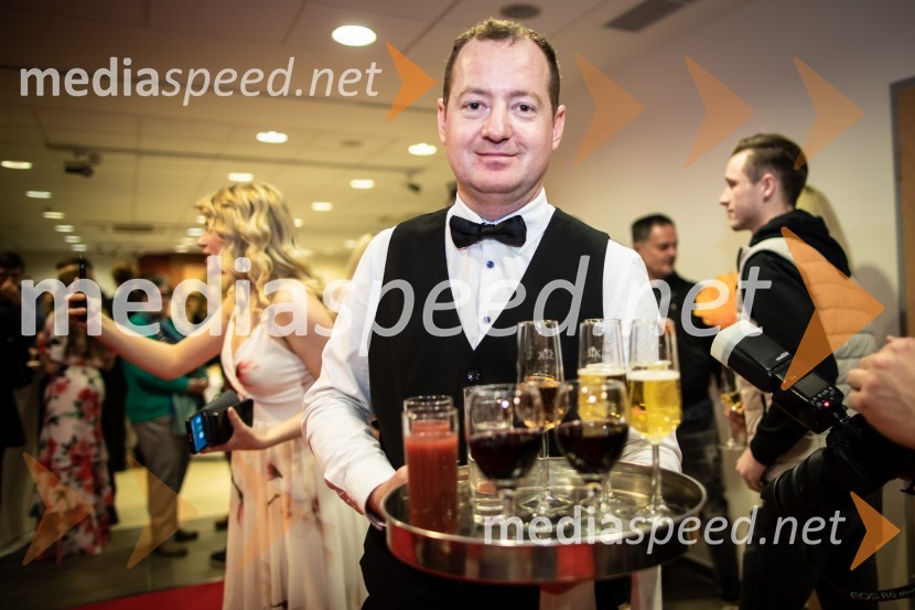 Miss Slovenije 2023, polfinalni izbor