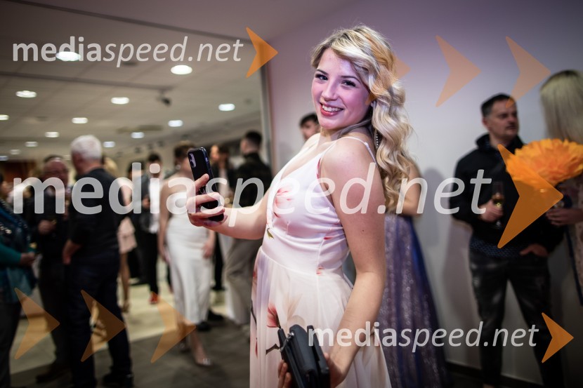 Miss Slovenije 2023, polfinalni izbor