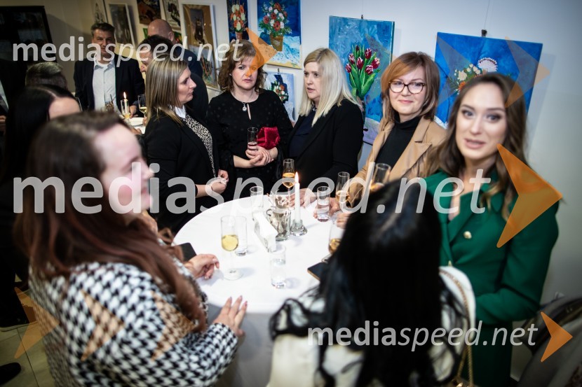 Miss Slovenije 2023, polfinalni izbor
