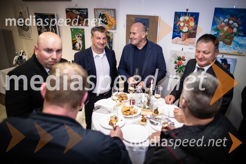 Miss Slovenije 2023, polfinalni izbor