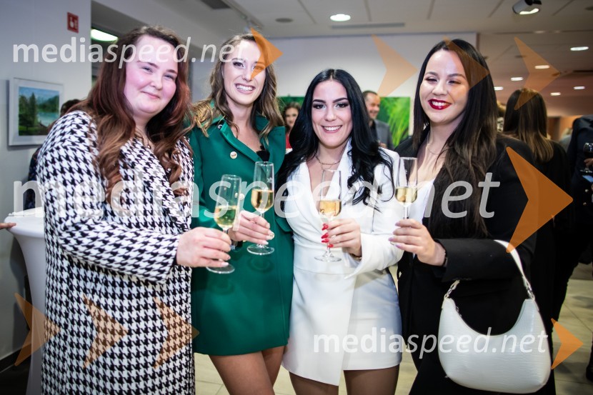 Miss Slovenije 2023, polfinalni izbor