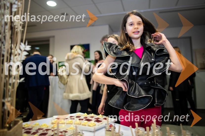 Miss Slovenije 2023, polfinalni izbor