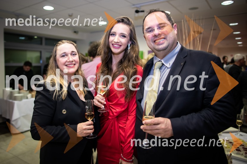 Miss Slovenije 2023, polfinalni izbor