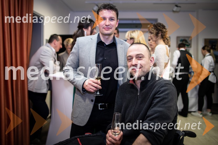  ... ;  Bogdan Kronovšek, direktor Termo-tehnika d.o.o. Miss Slovenije 2023, polfinalni izbor