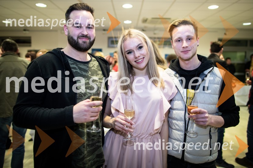  ... ;  Pika Kenda, finalistka, Miss Slovenije 2023;  ... Miss Slovenije 2023, polfinalni izbor