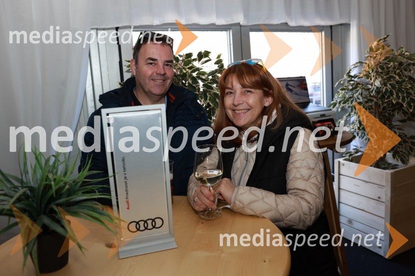 62. Pokal Vitranc, sobota