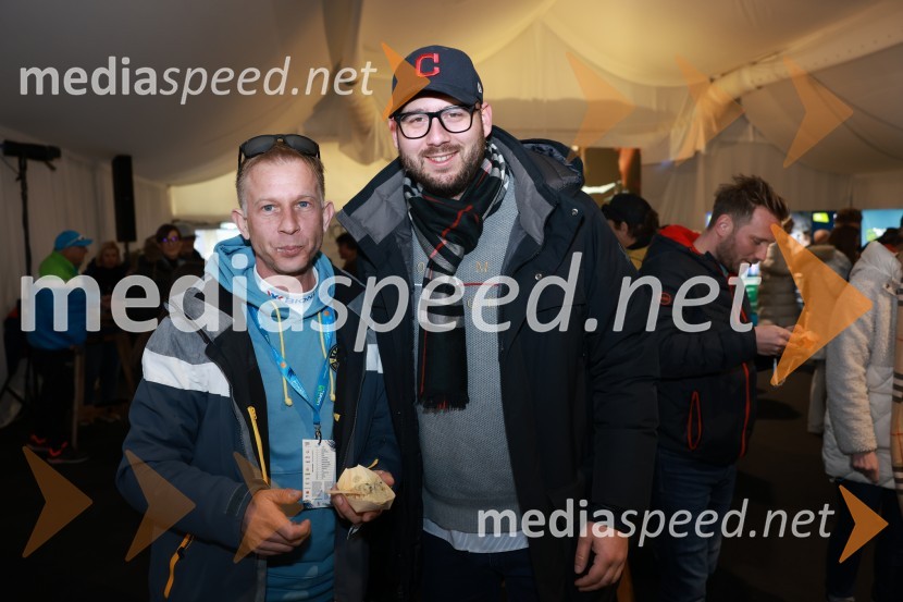  ... ;  Matej Raspet, Telekom Slovenije, d.d.62. Pokal Vitranc, sobota