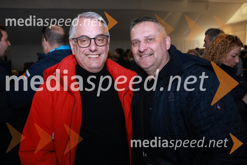  Matjaž Han, minister za gospodarski razvoj in tehnologijo;  ... 62. Pokal Vitranc, sobota