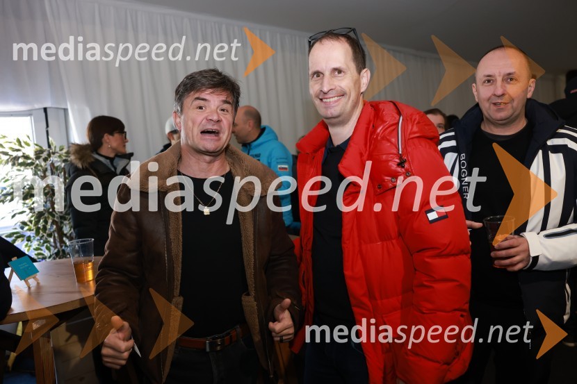  Franci Koražija, mestni svetnik, Kranjska Gora;  ... ;  ... 62. Pokal Vitranc, sobota