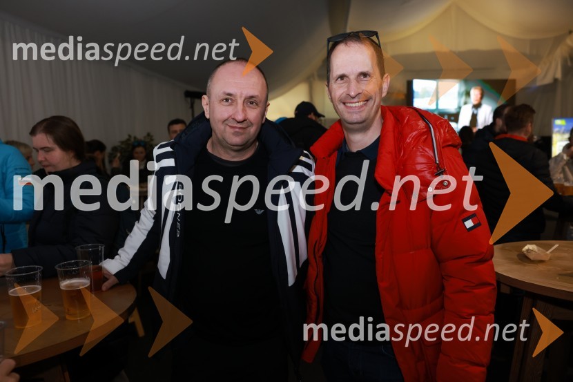 62. Pokal Vitranc, sobota