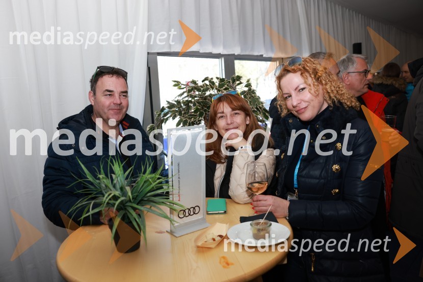 62. Pokal Vitranc, sobota