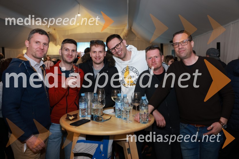 62. Pokal Vitranc, sobota