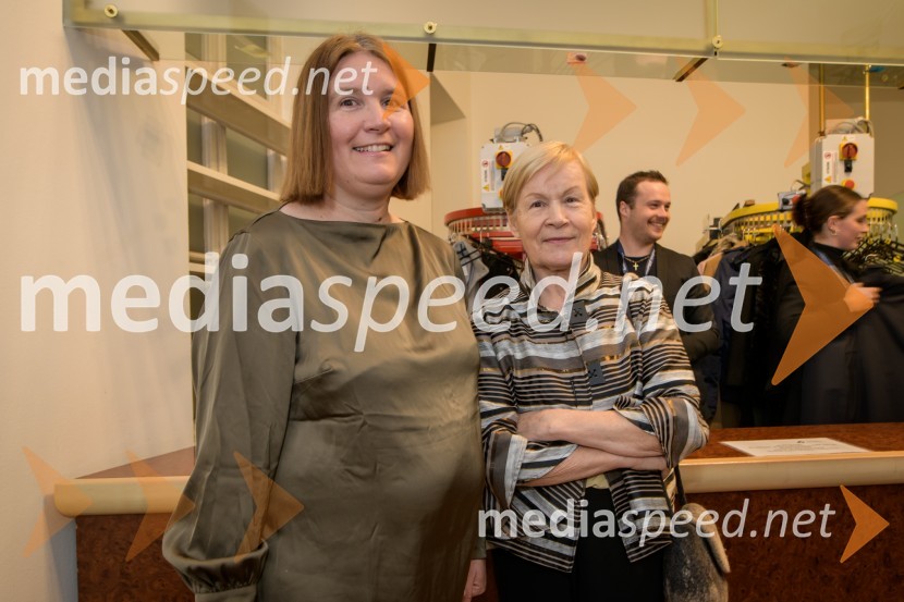 Elda Viler z orkestrom Ave in gosti, koncert ob 60. letnici delovanja