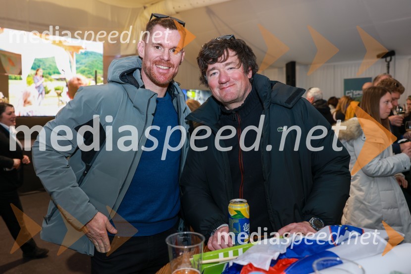  ... ;  Boštjan Tancer, Šport Maribor, direktor62. Pokal Vitranc, sobota