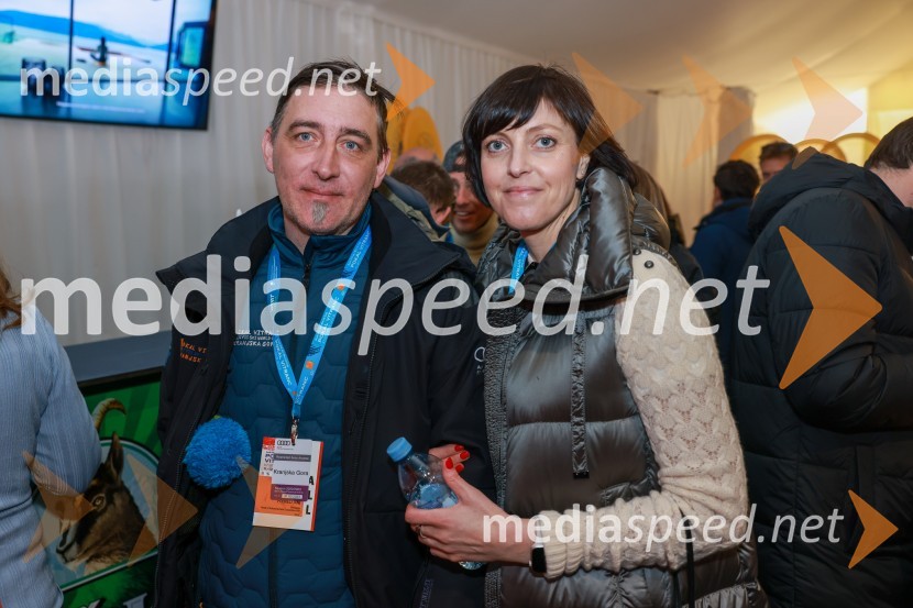  Jani Plemelj;  ... 62. Pokal Vitranc, sobota