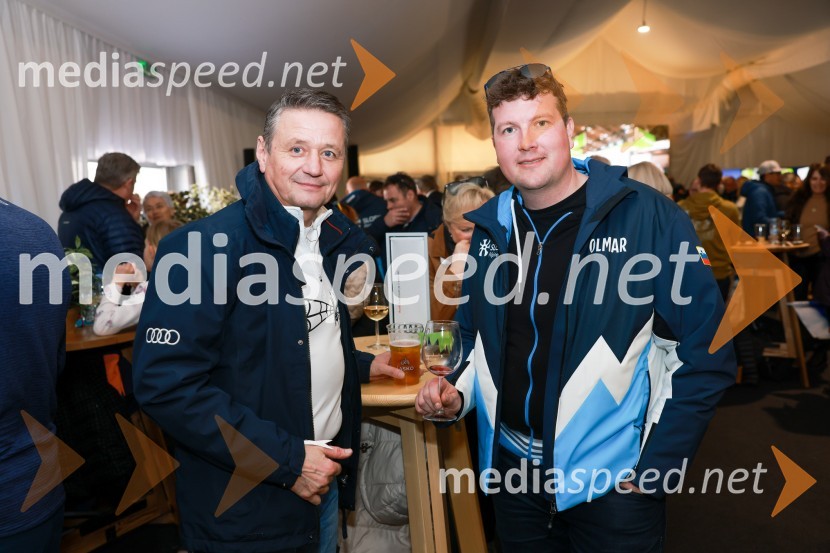 62. Pokal Vitranc, sobota