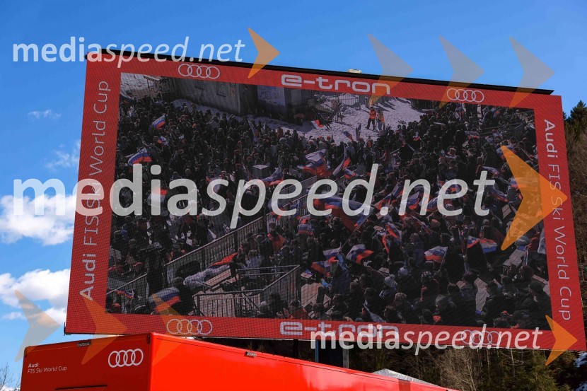 62. Pokal Vitranc, sobota