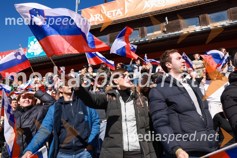 62. Pokal Vitranc, sobota