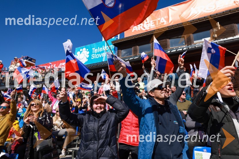  Matjaž Rakovec, župan Mestne občine Kranj62. Pokal Vitranc, sobota