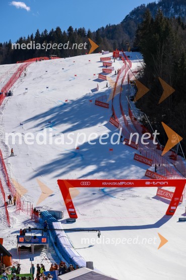 62. Pokal Vitranc, sobota